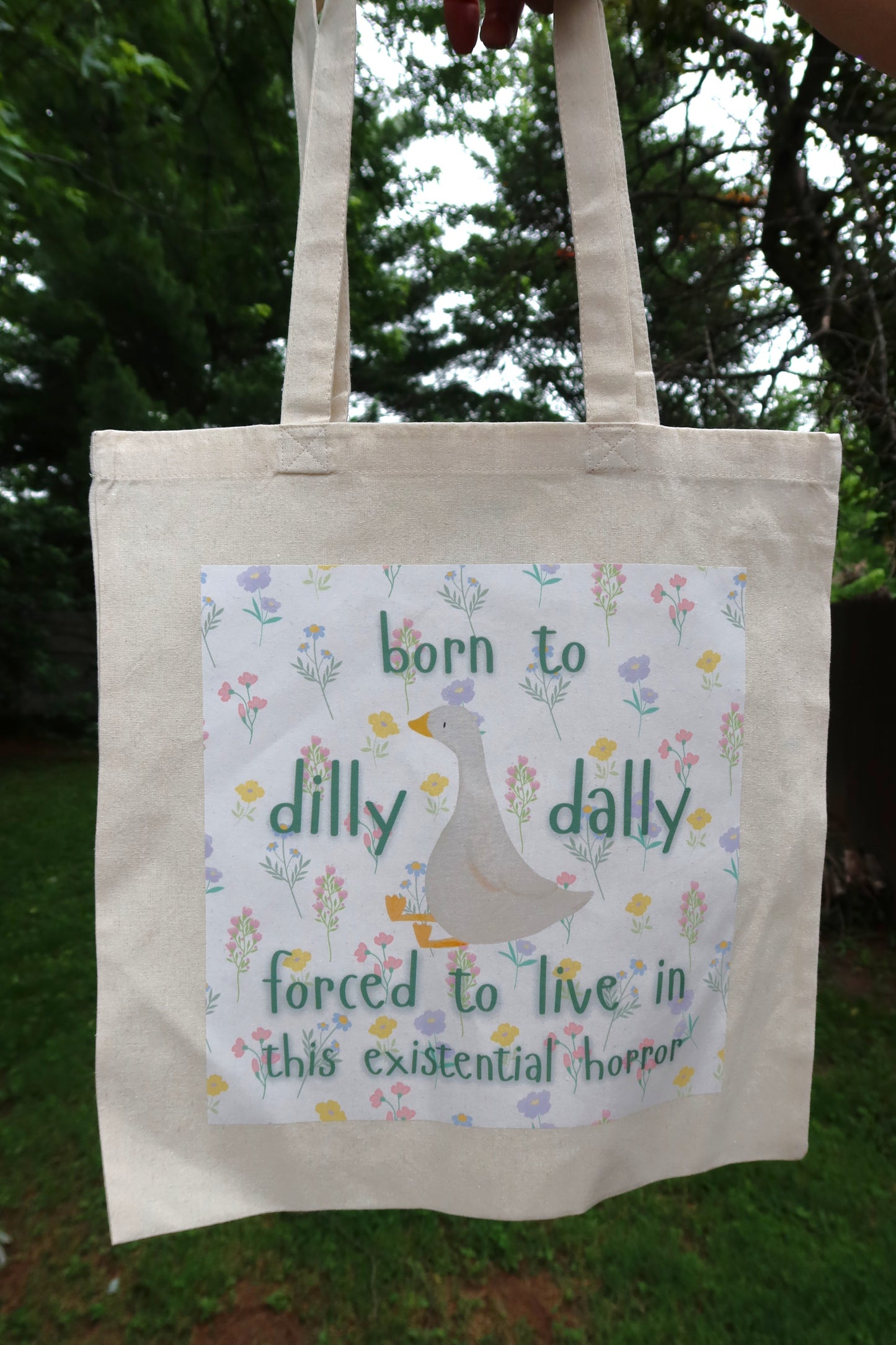 Tote Bags