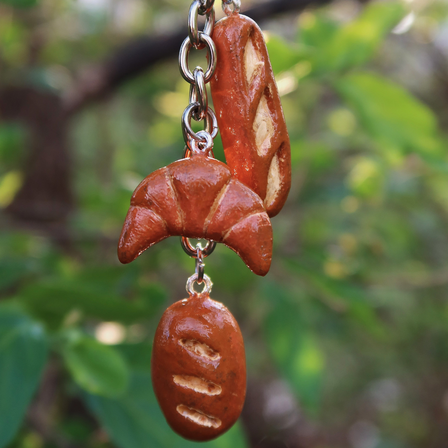 Bag Charms & Keychains
