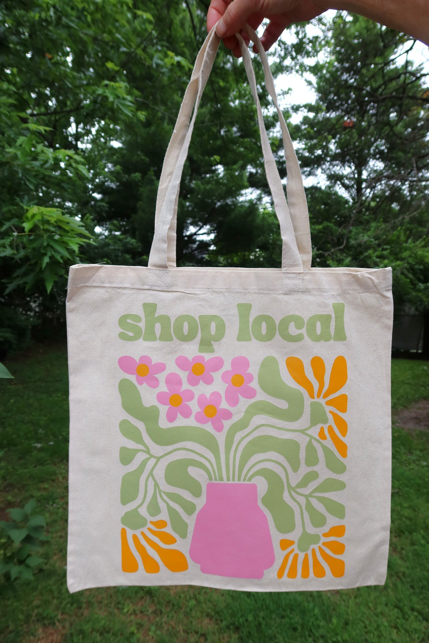 Tote Bags