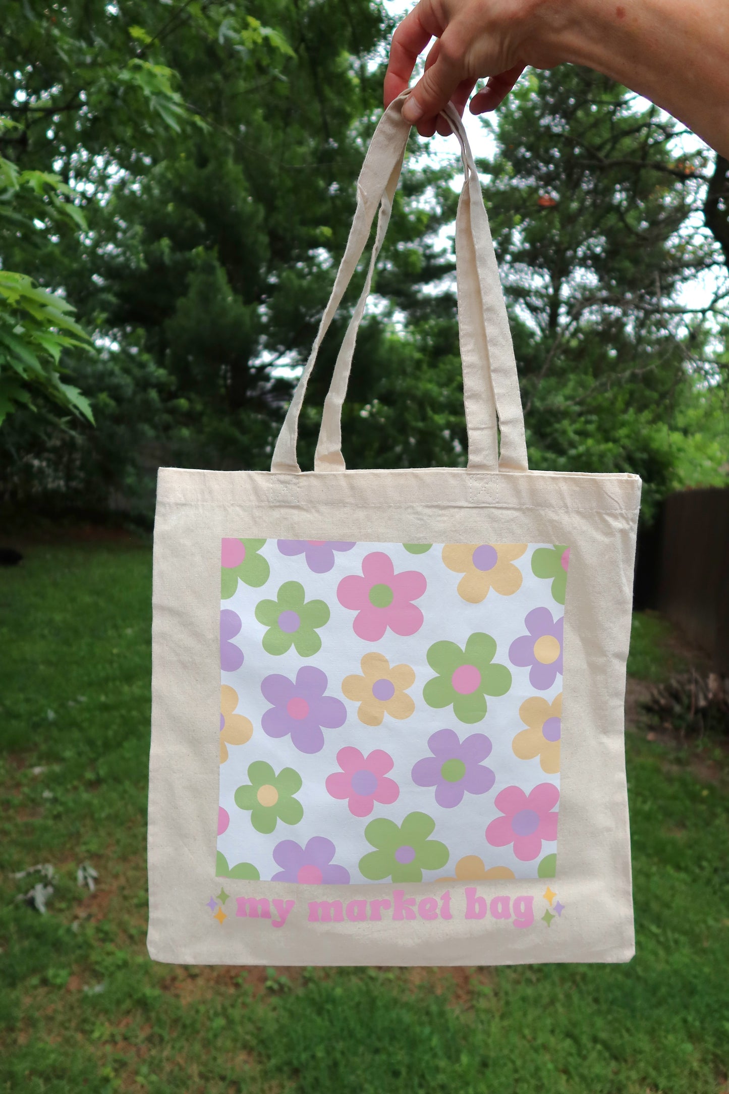 Tote Bags