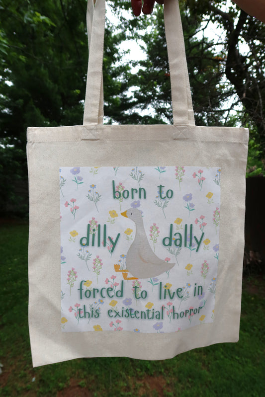 Tote Bags