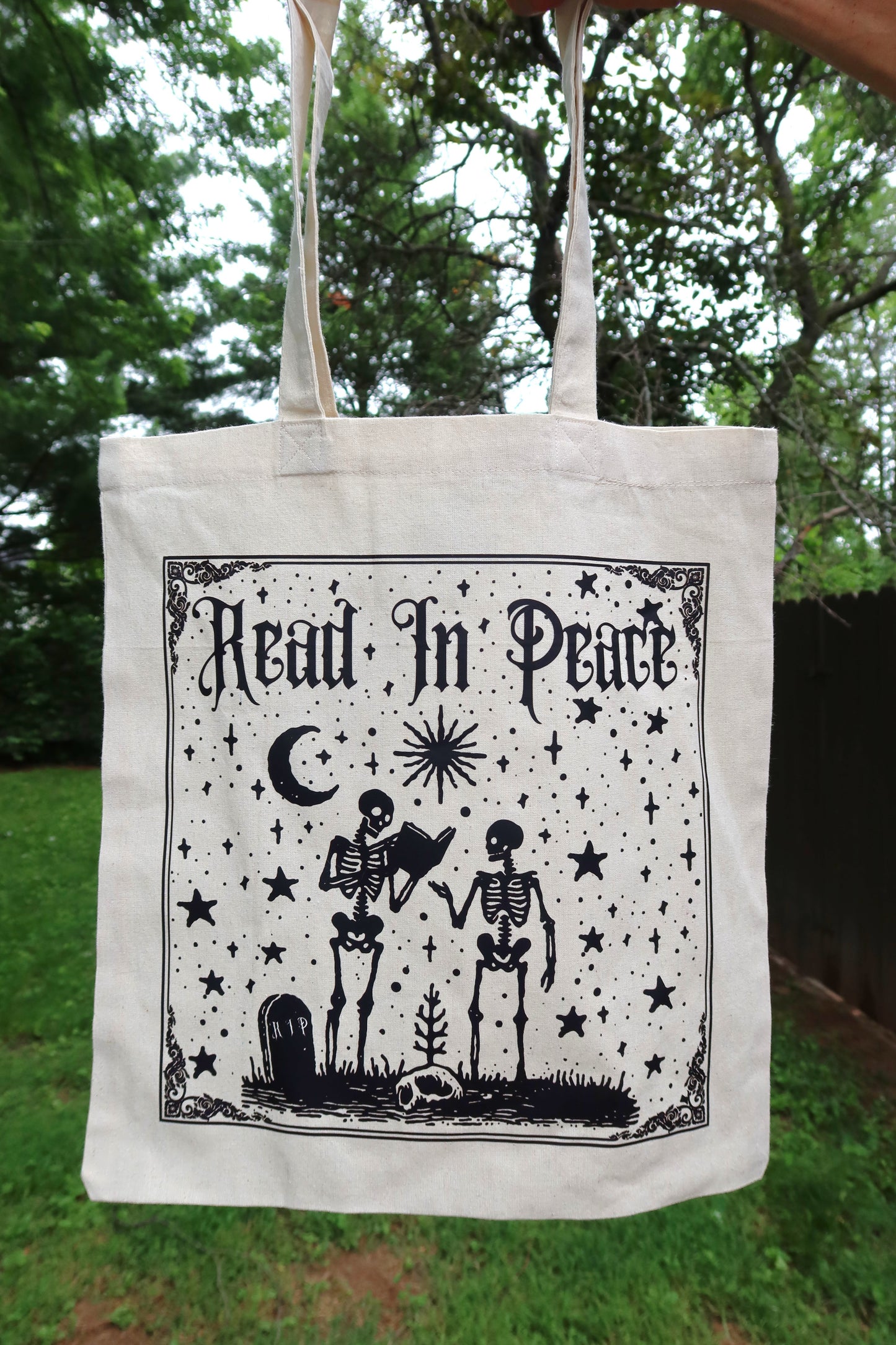 Tote Bags