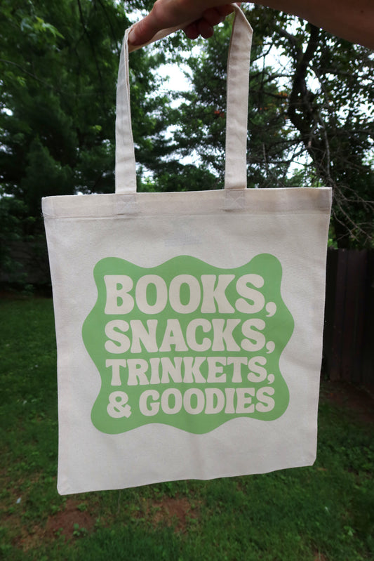 Tote Bags