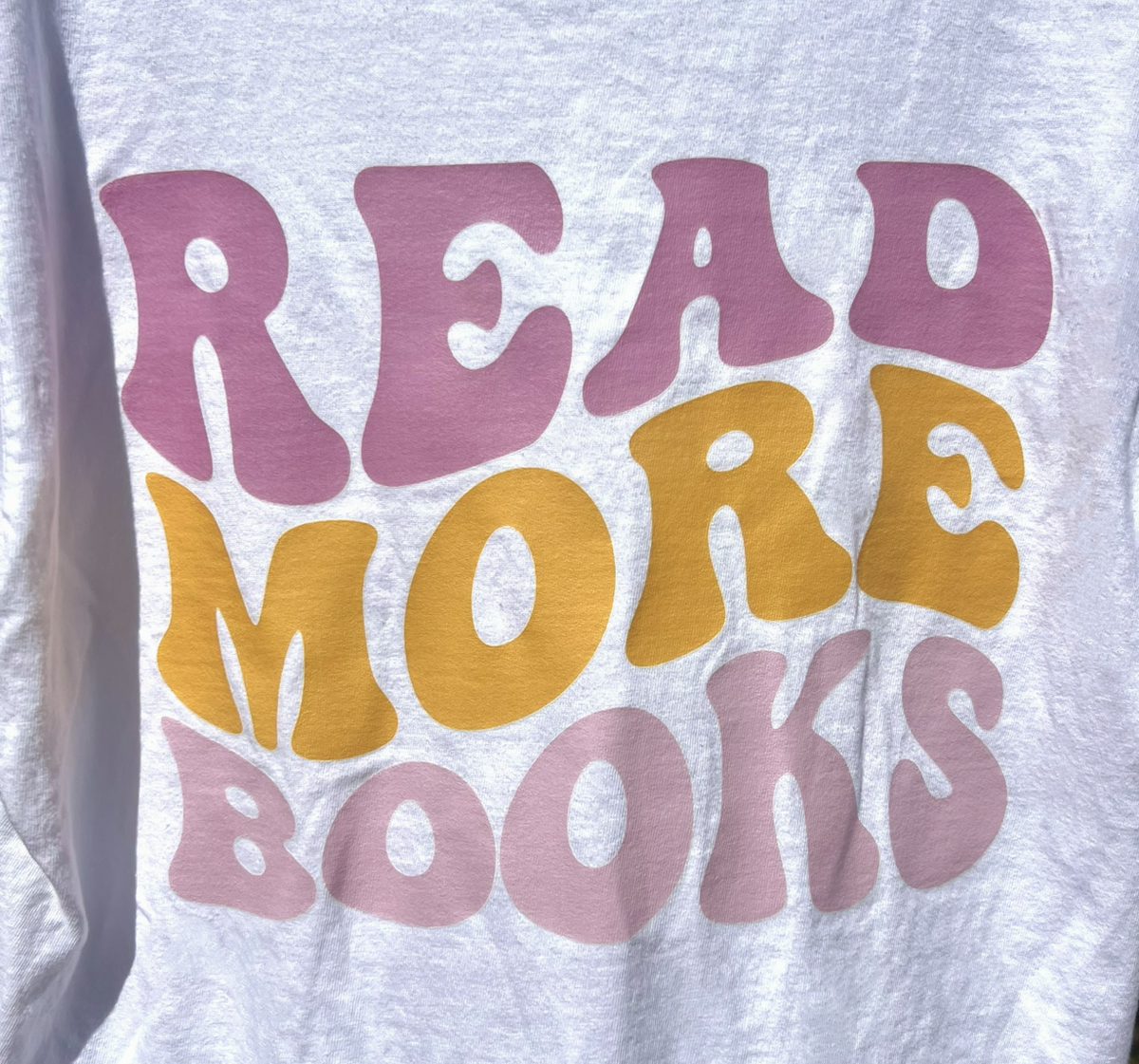 Cozy Retro Comfort Colors T Shirt