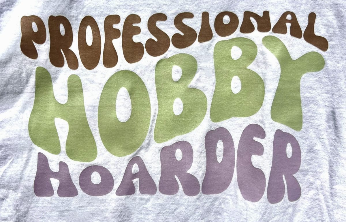 Cozy Retro Comfort Colors T Shirt