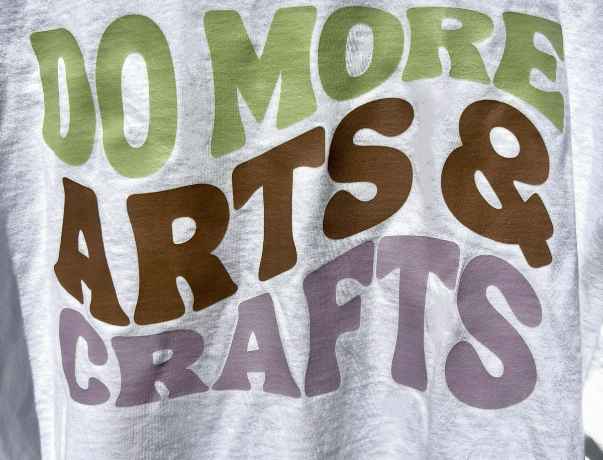 Cozy Retro Comfort Colors T Shirt