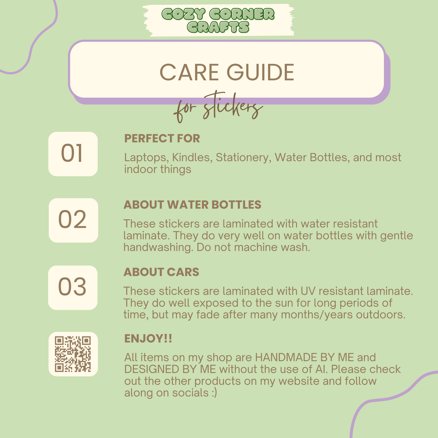 Do More Hobbies Sticker